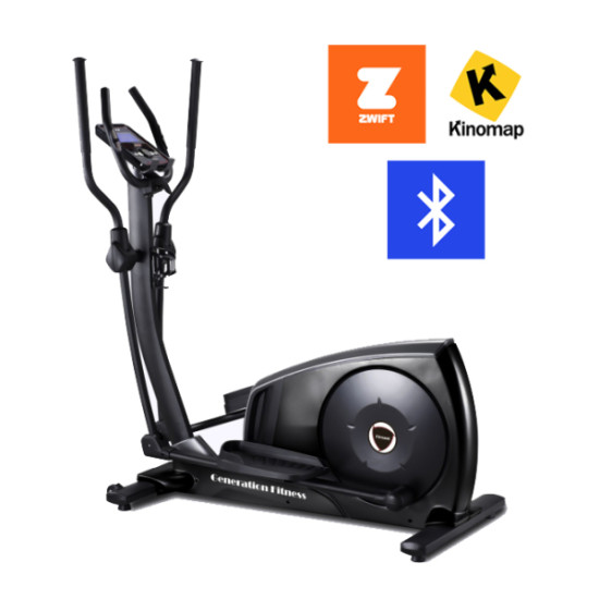 Купить Орбитрек  Generation Fitness Elegant в Киеве - фото №1
